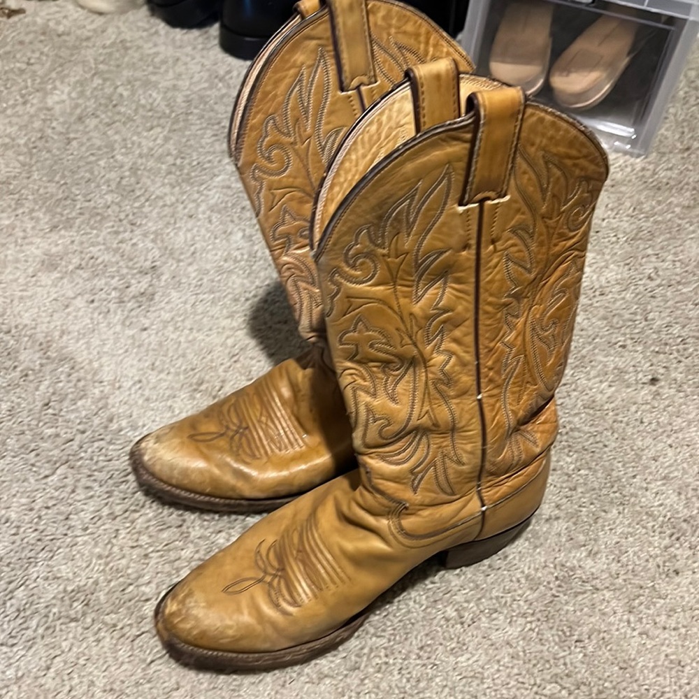 Women’s Cowboy Boots